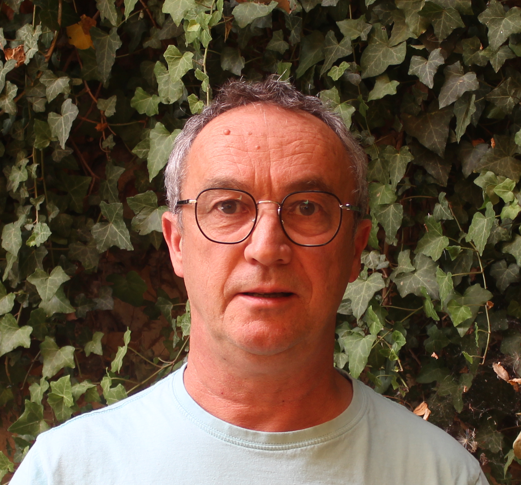 Gilles GOBILLOT CEO Gilles GOBILLOT CEO